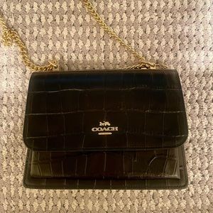 Coach Klare Crossbody